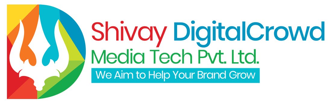 Shivay DigitalCrowd Media Tech Pvt. Ltd.