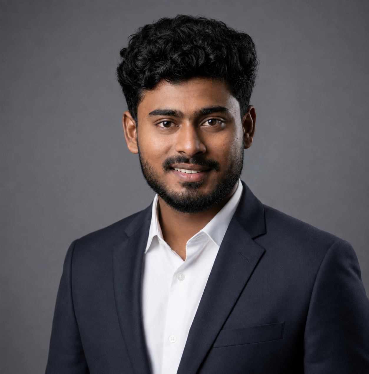 Om Magar, Head of Social Media & Client Relations