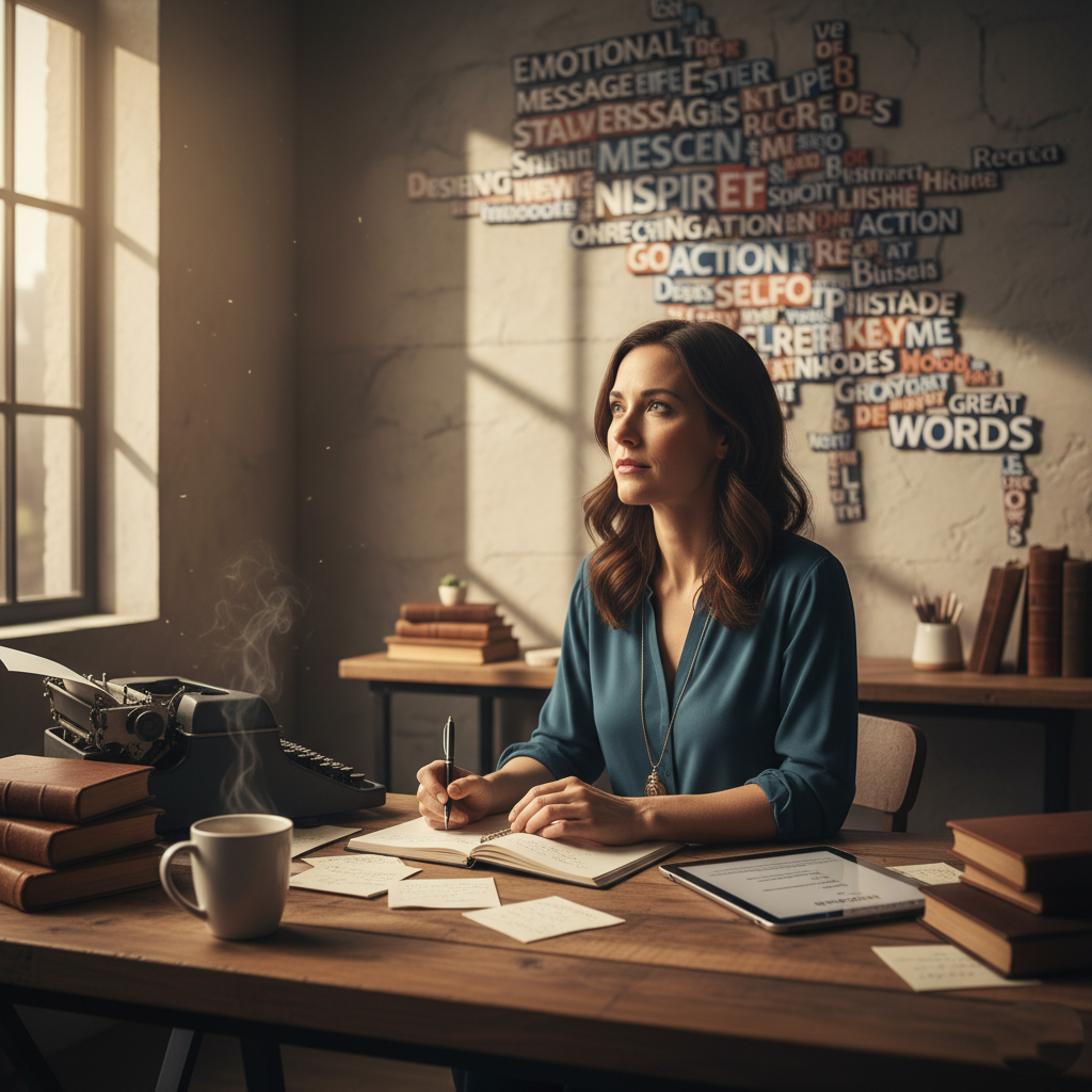 Content Writing & Copywriting