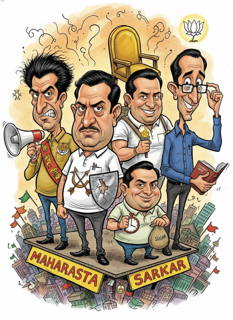 Political & Image Campaigns