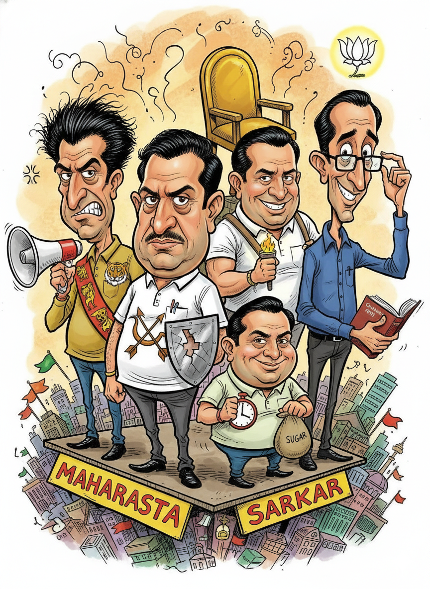 Political & Image Campaigns